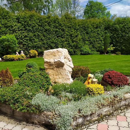 Apartmany Okoun Velké Losiny Екстериор снимка