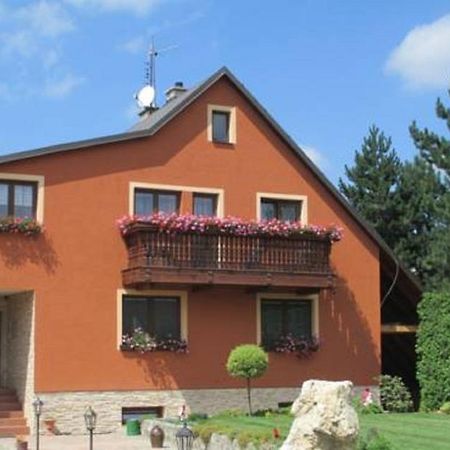 Apartmany Okoun Velké Losiny Екстериор снимка