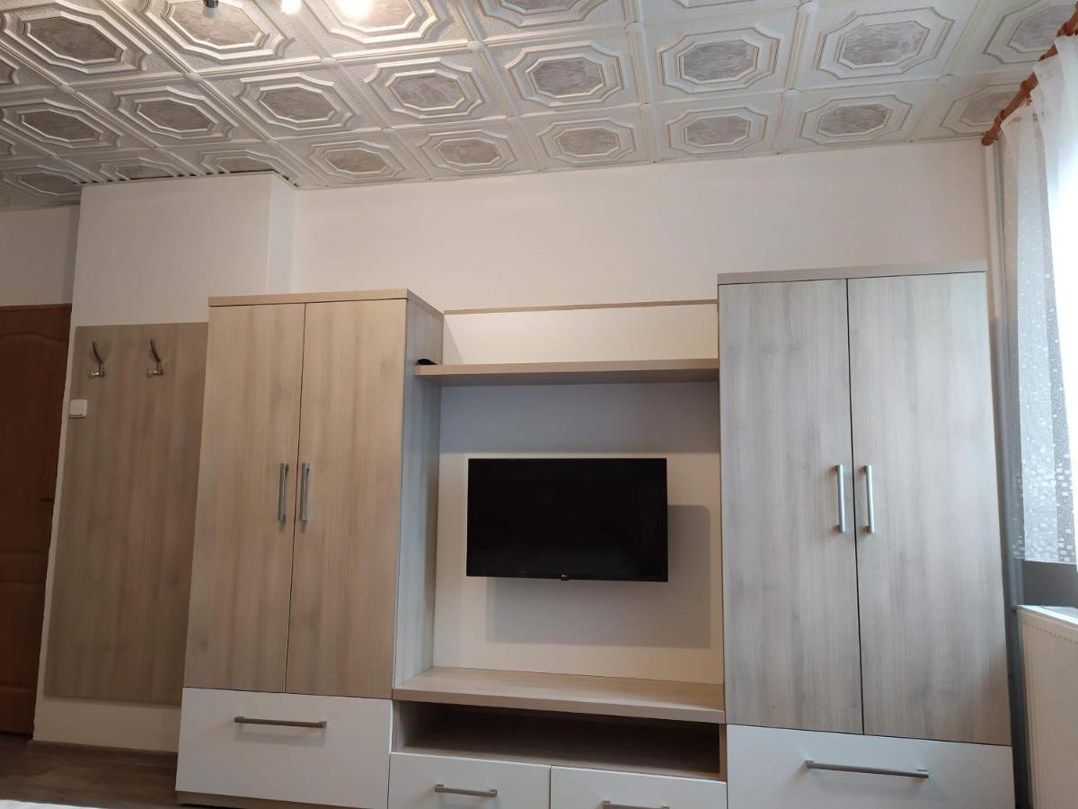 Apartmany Okoun Velké Losiny Екстериор снимка