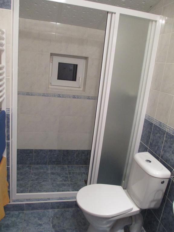 Apartmany Okoun Velké Losiny Стая снимка