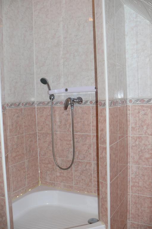 Apartmany Okoun Velké Losiny Стая снимка