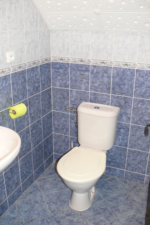 Apartmany Okoun Velké Losiny Стая снимка