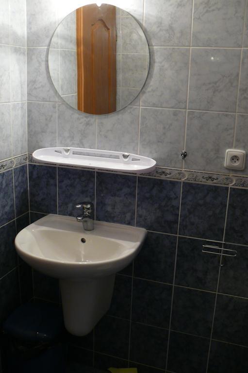 Apartmany Okoun Velké Losiny Стая снимка